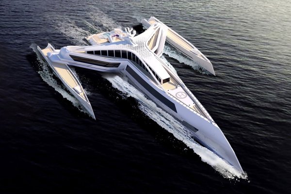 Kraken 24 top