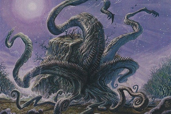 Замена hydra