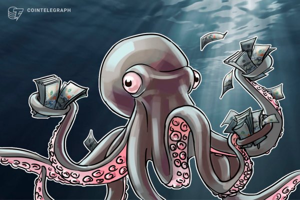Кракен маркетплейс что
