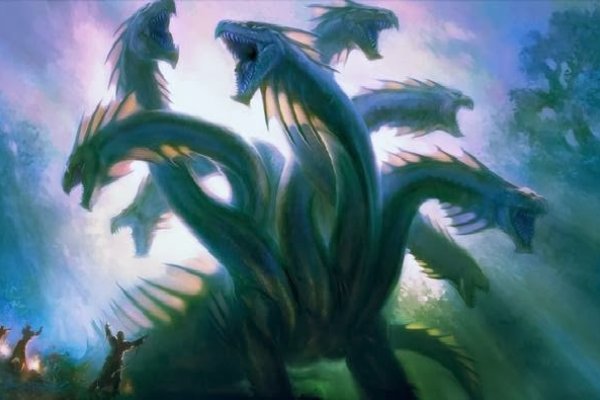 Kraken официальные зеркала