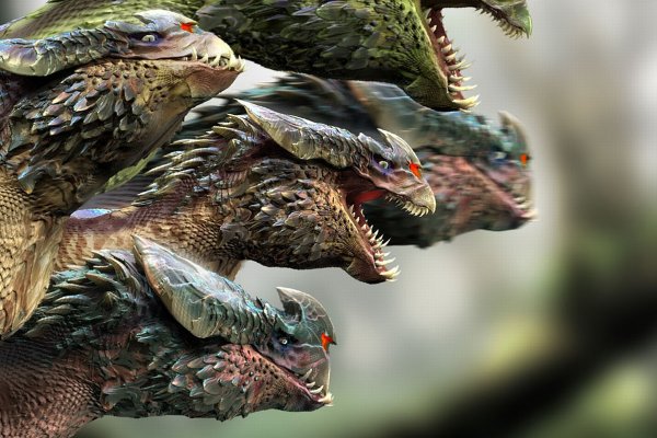 Kraken market зеркала