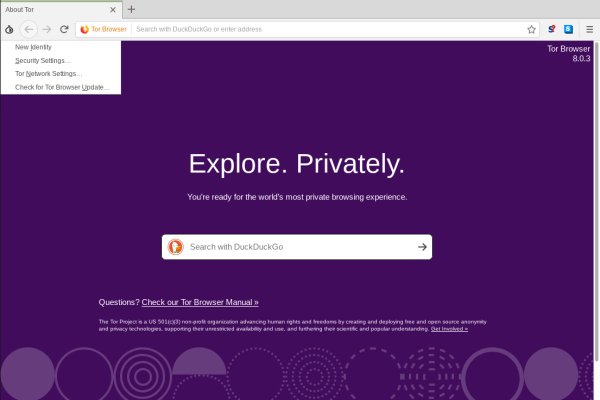 Kraken marketplace