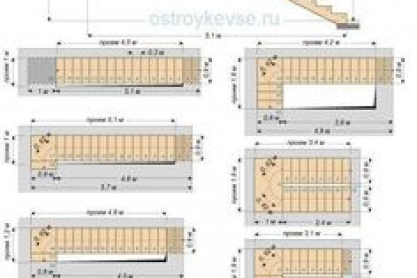 Кракен не заходит
