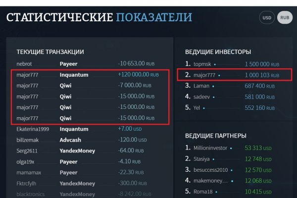 Как восстановить кракен